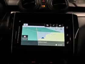 Suzuki Swift (2022) thumbnail 22