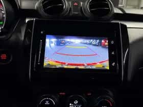 Suzuki Swift (2022) thumbnail 24