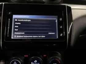 Suzuki Swift (2022) thumbnail 25
