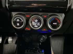 Suzuki Swift (2022) thumbnail 27