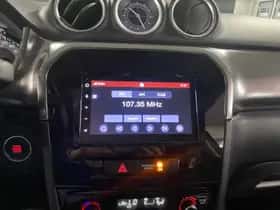 Suzuki Vitara (2022) thumbnail 23