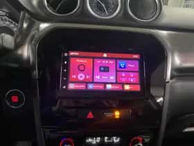 Suzuki Vitara (2022) thumbnail 24