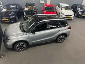 Suzuki Vitara (2022) thumbnail 48