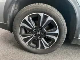 Suzuki Vitara (2022) thumbnail 49