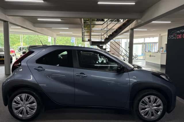Toyota Aygo X (2025) thumbnail 1