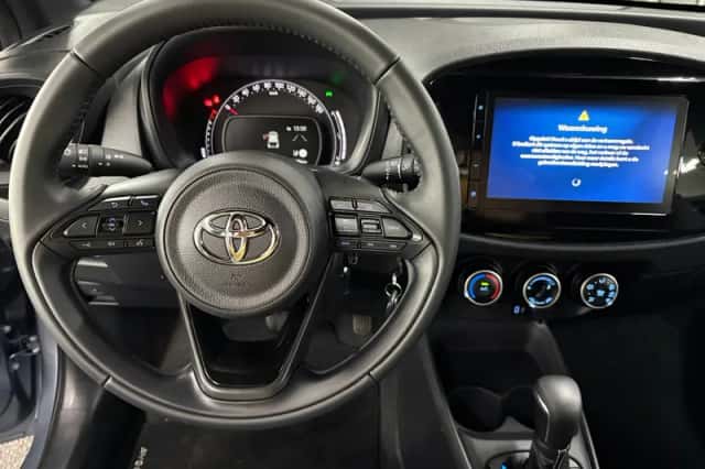 Toyota Aygo X (2025) thumbnail 6