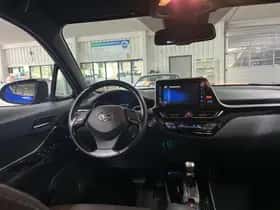 Toyota C-HR (2018) thumbnail 34