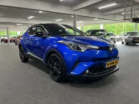 Toyota C-HR (2018) thumbnail 6