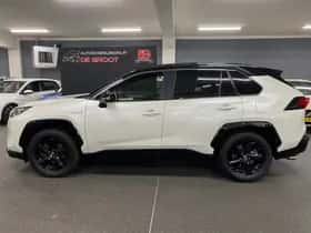 Toyota RAV4 (2019) thumbnail 3