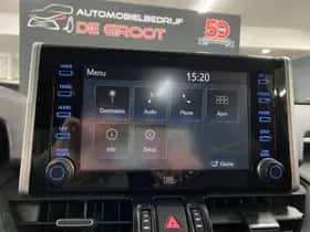 Toyota RAV4 (2019) thumbnail 23