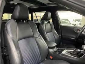 Toyota RAV4 (2019) thumbnail 35