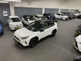 Toyota RAV4 (2019) thumbnail 45