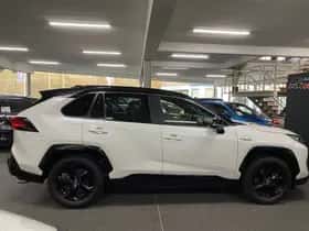 Toyota RAV4 (2019) thumbnail 7