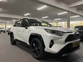 Toyota RAV4 (2019) thumbnail 8
