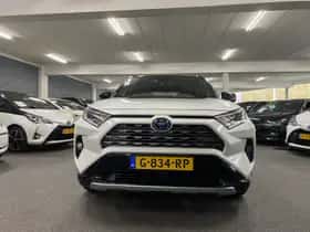Toyota RAV4 (2019) thumbnail 9