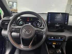 Toyota Yaris (2020) thumbnail 12