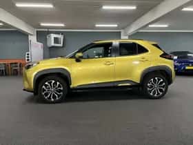Toyota Yaris Cross (2023) thumbnail 11