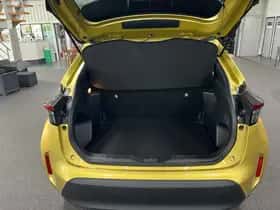 Toyota Yaris Cross (2023) thumbnail 14