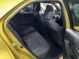 Toyota Yaris Cross (2023) thumbnail 15