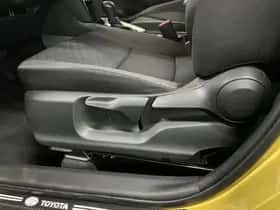 Toyota Yaris Cross (2023) thumbnail 19