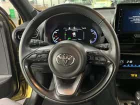 Toyota Yaris Cross (2023) thumbnail 22