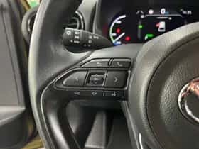 Toyota Yaris Cross (2023) thumbnail 23