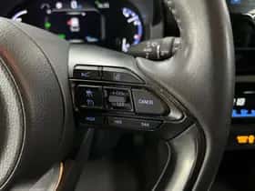 Toyota Yaris Cross (2023) thumbnail 24