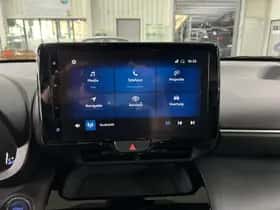 Toyota Yaris Cross (2023) thumbnail 25