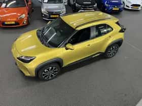 Toyota Yaris Cross (2023) thumbnail 38