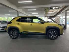 Toyota Yaris Cross (2023) thumbnail 5