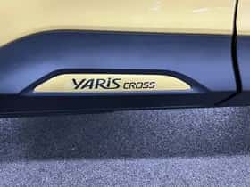 Toyota Yaris Cross (2023) thumbnail 7