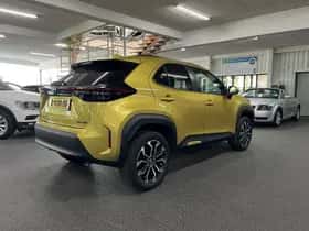 Toyota Yaris Cross (2023) thumbnail 8