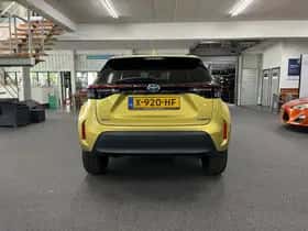 Toyota Yaris Cross (2023) thumbnail 9