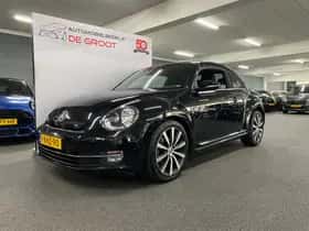 Volkswagen Beetle (2013) thumbnail 2