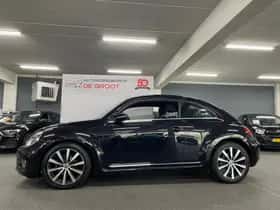 Volkswagen Beetle (2013) thumbnail 3