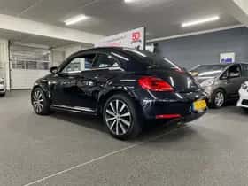 Volkswagen Beetle (2013) thumbnail 4