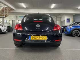 Volkswagen Beetle (2013) thumbnail 5