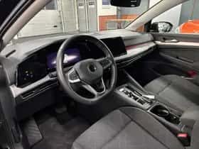 Volkswagen Golf (2021) thumbnail 11