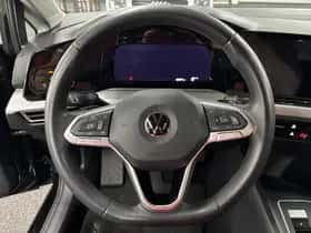 Volkswagen Golf (2021) thumbnail 22