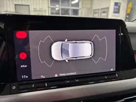 Volkswagen Golf (2021) thumbnail 35