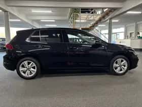 Volkswagen Golf (2021) thumbnail 5