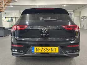 Volkswagen Golf (2021) thumbnail 8