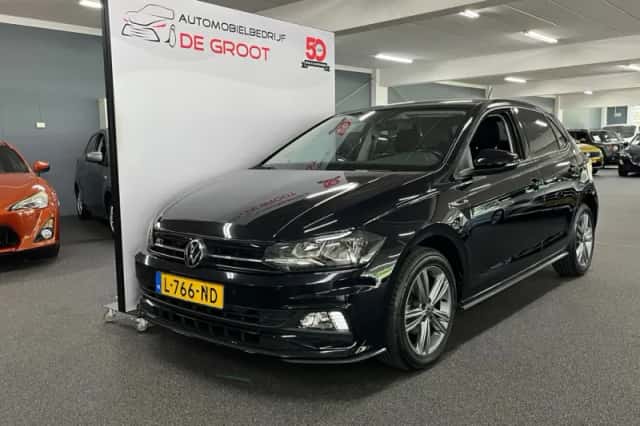 Volkswagen Polo (2021) thumbnail 2