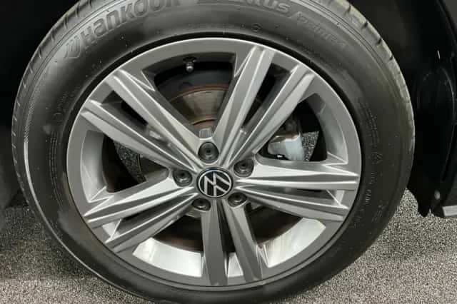 Volkswagen Polo (2021) thumbnail 3