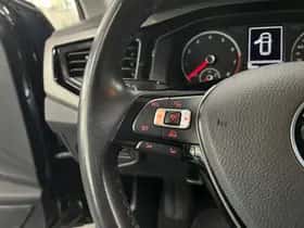Volkswagen Polo (2021) thumbnail 23