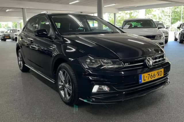 Volkswagen Polo (2021) thumbnail 4