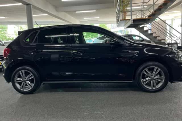 Volkswagen Polo (2021) thumbnail 5