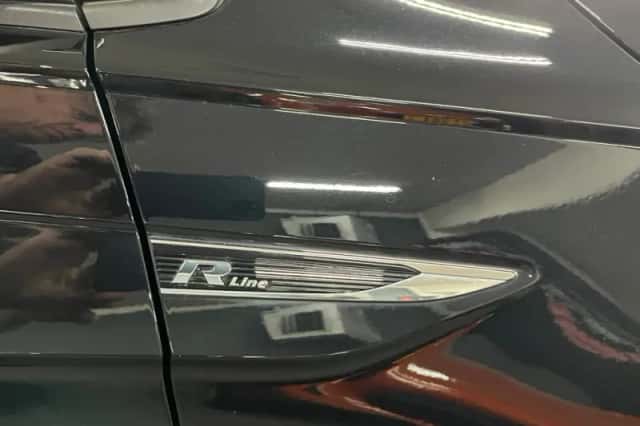 Volkswagen Polo (2021) thumbnail 6