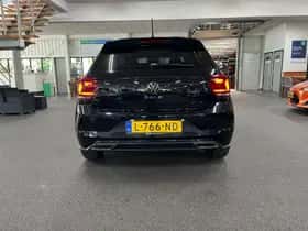 Volkswagen Polo (2021) thumbnail 8