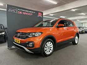Volkswagen T-Cross (2020)